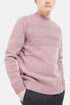 Felpa Barbour White Label Amherst Crew (Rosa Cinder) | Maglioni