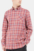 Camicia Barbour White Label Eddie (rosa cenere) | Camicie