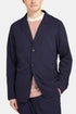 Giacca leggera Barbour White Label Nelson (cielo notturno) | Giacche