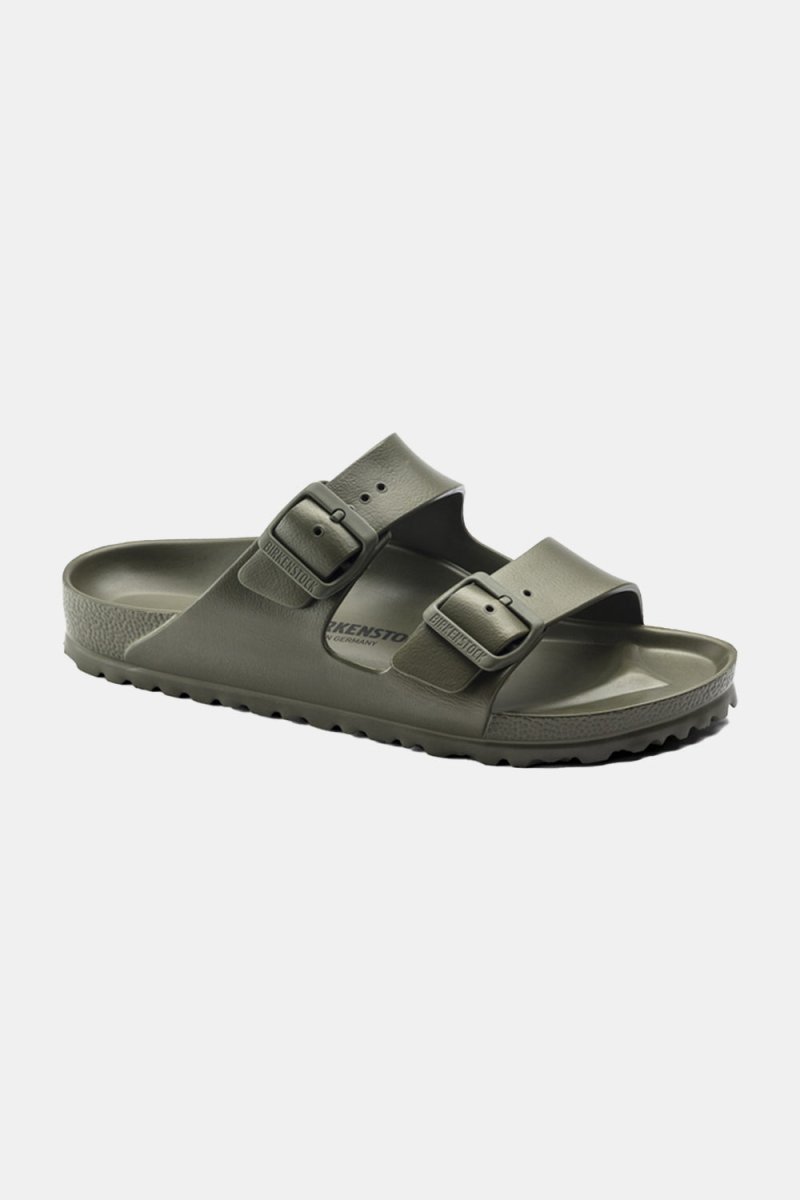 Birkenstock Arizona Essentials EVA (Khaki) | Sandals