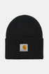 Cappello per orologio in acrilico Carhartt WIP (nero) | Cappelli