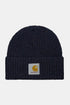 Berretto anglistico Carhartt WIP (erica blu scuro maculata) | Cappelli