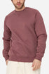 Felpa Carhartt WIP Chase (rosa scuro/oro) | Maglioni