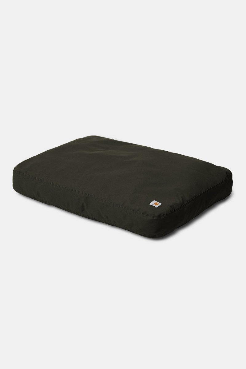 Carhartt WIP Dog Bed Canvas (Olive) | Accessories