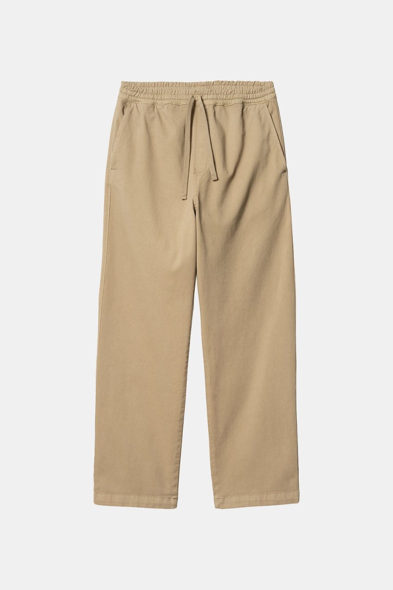 Carhartt WIP Floyde Pant (Tan Leather) | Trousers