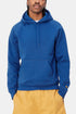 Felpa Chase con cappuccio Carhartt WIP (Acapulco/Oro) | Maglioni