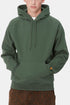 Felpa Chase con cappuccio Carhartt WIP (Sycamore Tree/Gold) | Maglioni