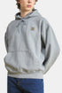 Felpa Carhartt WIP con cappuccio Vista (specchio) | Maglioni
