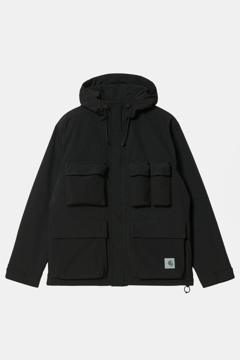 Carhartt WIP Kilda Jacket (Black) | Jackets