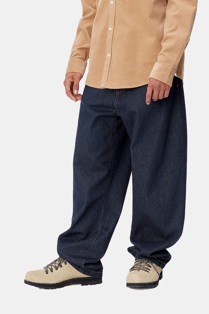 Carhartt WIP Landon Pant (Blue Rinsed) | Trousers