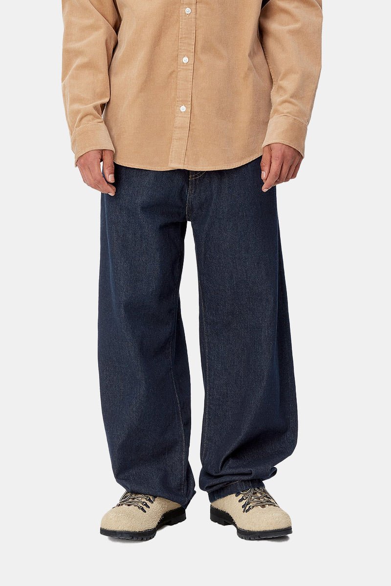 Carhartt WIP Landon Pant (Blue Rinsed) | Trousers