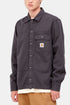 Camicia Carhartt WIP L/S Charter (Carciofo) | Camicie