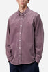Carhartt WIP Maglia L/S Madison Cord (Phlox) | Camicie