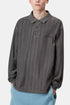 Camicia Carhartt Dalton (Blu scuro)
