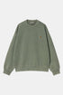 Felpa Carhartt WIP Nelson (Parco) | Maglioni