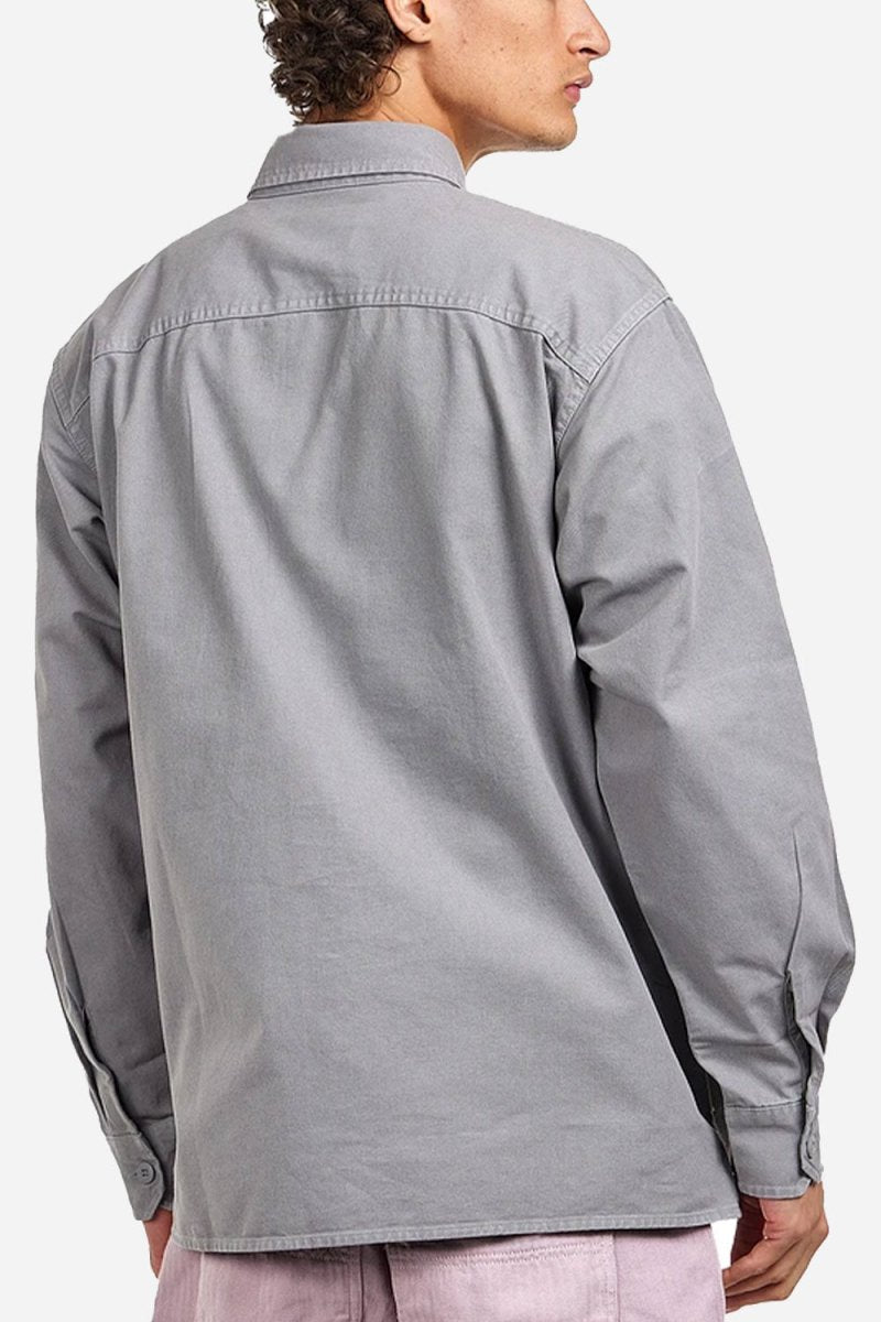 Carhartt WIP Reno Shirt Jacket (Yosemite) | Shirts