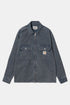 Carhartt WIP Reynold Camicia Jac (Blu Scuro) | Giacche