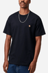 T-shirt Chase a maniche corte Carhartt WIP (Blu scuro/Oro) | Magliette
