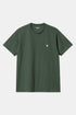 T-shirt Chase a maniche corte Carhartt WIP (Sicomoro/Oro) | Magliette