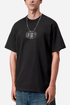 T-shirt Carhartt WIP a maniche corte Four Star (nera) | Magliette