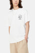 T-shirt a maniche corte Carhartt WIP Icons (Bianco/Nero) | Magliette
