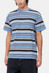 T-shirt Lafferty a maniche corte Carhartt WIP (Piscine) | Magliette