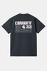 T-shirt manuale a maniche corte Carhartt WIP (Zeus) | Magliette