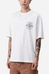 T-shirt Carhartt WIP a maniche corte Networks (Bianco) | Magliette