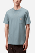 T-shirt con tasca a maniche corte Carhartt WIP (Cittadella) | Magliette