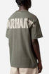 T-shirt Carhartt WIP a maniche corte RGGD (Opuntia) | Magliette