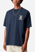 Carhartt WIP T-shirt Schooling Heart a maniche corte (Giove) | Magliette