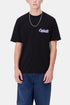 T-shirt Carhartt WIP a maniche corte (nera) | Magliette