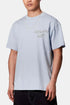 T-shirt girasole a maniche corte Carhartt WIP (Air Sky) | Magliette