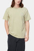 T-shirt Duello ricamata a maniche corte Carhartt WIP (Verde Agave) | Magliette