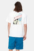 T-shirt Tamas Pocket a maniche corte Carhartt WIP (Bianco) | Magliette