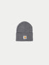 Cappello Carhartt WIP Watch (grigio scuro) | Cappelli