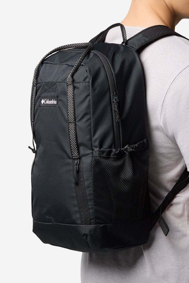 Columbia Echo Mountain™ 25L Backpack (Black) | Bags
