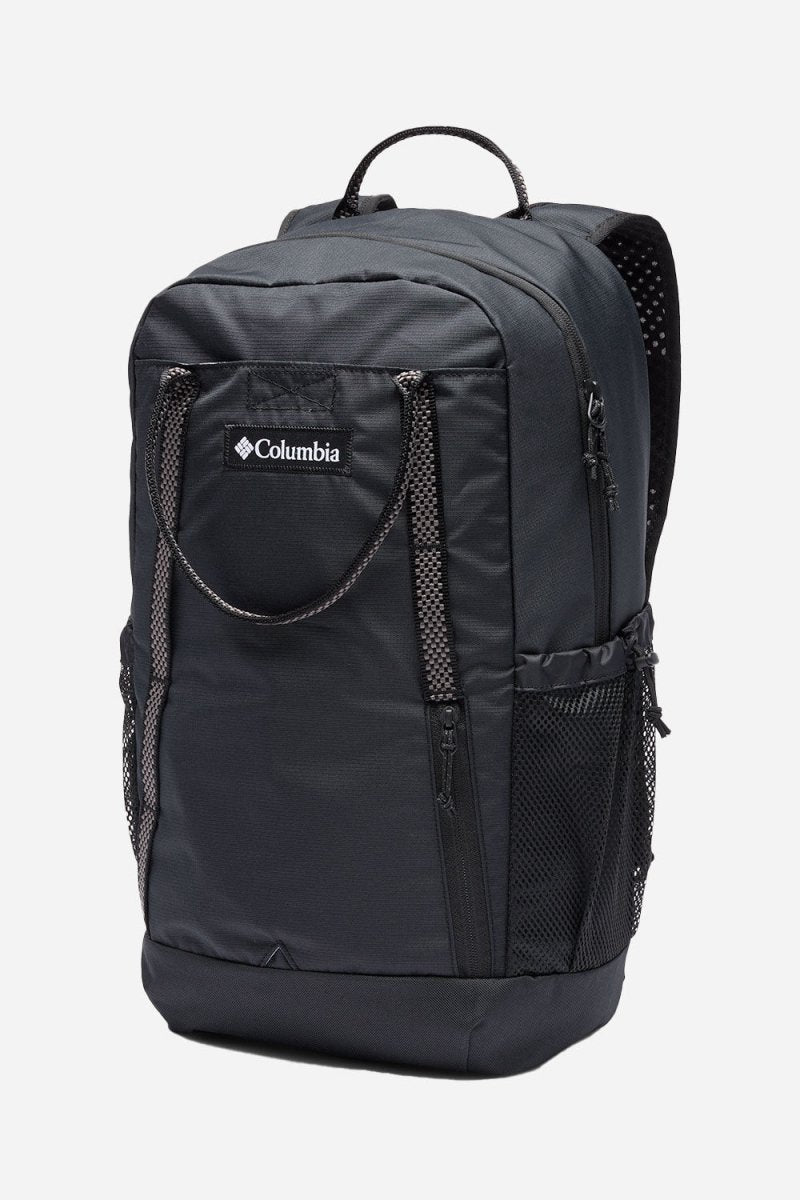 Columbia Echo Mountain™ 25L Backpack (Black) | Bags