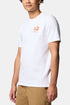 Maglietta a maniche corte Columbia Explorers Canyon™ Back (Bianco) | Magliette