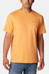 T-shirt a maniche corte Columbia North Cascades (Bright Nectar) | Magliette