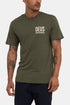 T-shirt Deus Inline (trifoglio) | Magliette
