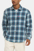 Camicia a quadri Deus Vacay (Maui Check) | Magliette