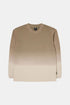 Edwin Diaz Sweat American Light Felpa (Beige Dip) | Maglioni