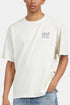 T-shirt Edwin EMC Hit Only (Whisper White) | Magliette