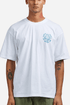 T-shirt varie Edwin EMC (bianco) | Magliette