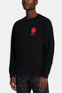 Edwin Japanese Sun Heavy Felpa Sweat (Nero) | Maglioni