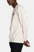 Felpa Edwin Japanese Sun (Whisper White) | Maglioni