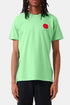T-shirt Edwin Japanese Sun (verde estate) | Magliette