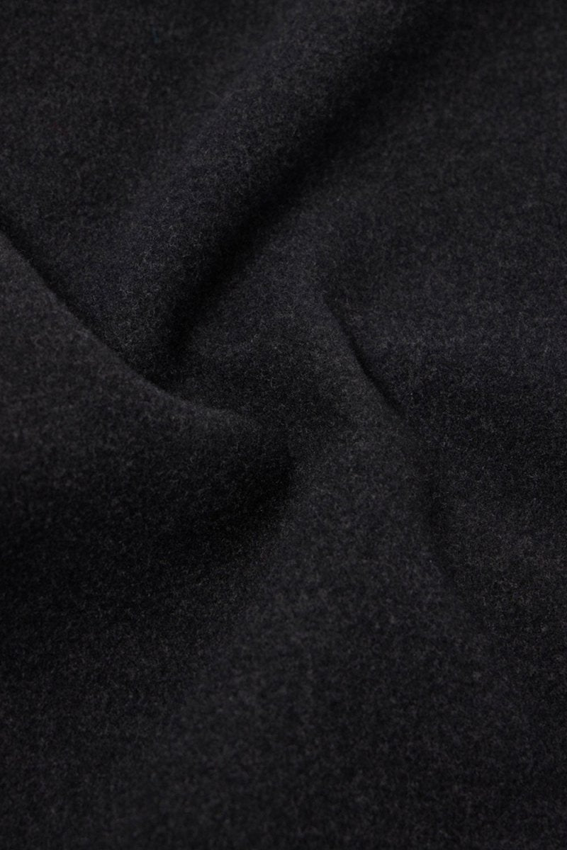 Edwin Labour II Pant Seersucker (Dark Grey Marl) | Jeans