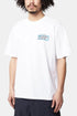 Maglietta Edwin Postal (Bianco) | Magliette